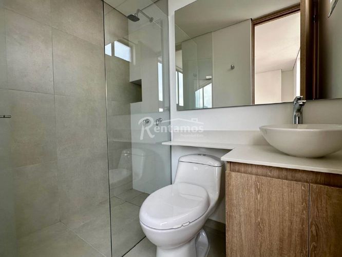 Apartamento de 3 alcobas en venta en Loma De La Doctora, Sabaneta, 80 m² · foto 17 de 24