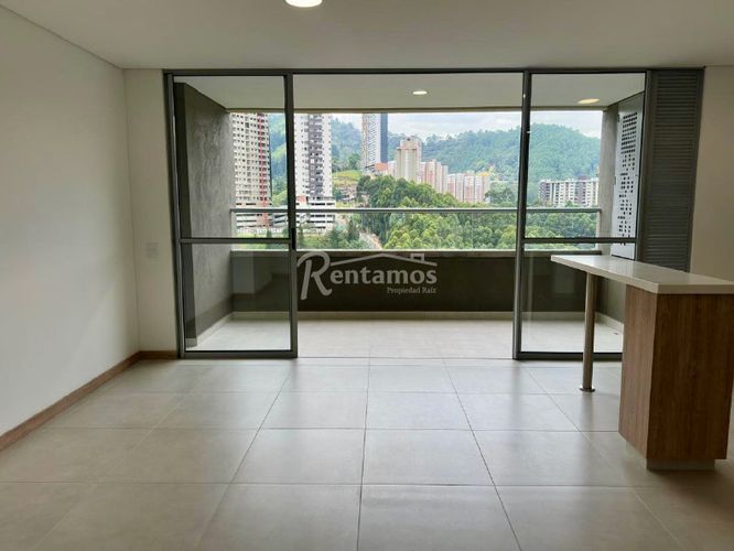 Apartamento de 3 alcobas en venta en Loma De La Doctora, Sabaneta, 80 m² · foto 20 de 24