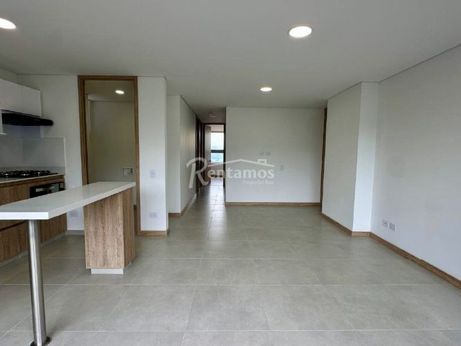 Apartamento de 3 alcobas en venta en Loma De La Doctora, Sabaneta, 80 m² · foto 21 de 24