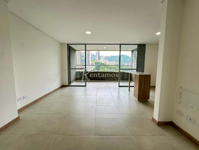 Apartamento de 3 alcobas en venta en Loma De La Doctora, Sabaneta, 80 m² · foto 23 de 24