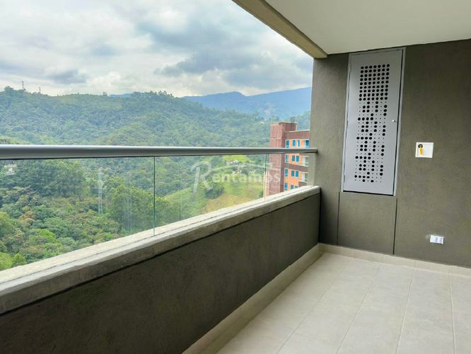 Apartamento de 3 alcobas en venta en Loma De La Doctora, Sabaneta, 80 m² · foto 24 de 24