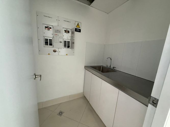 Oficina en arriendo en Los Balsos, Medellín, 92 m² · foto 11 de 15