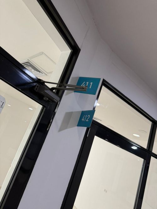 Oficina en arriendo en Los Balsos, Medellín, 92 m² · foto 15 de 15