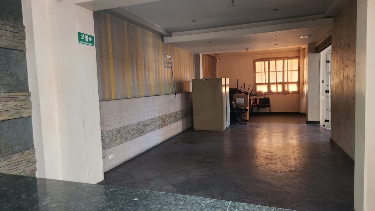 Casa en venta en Chapinero Alto, Bogotá · foto 2 de 6