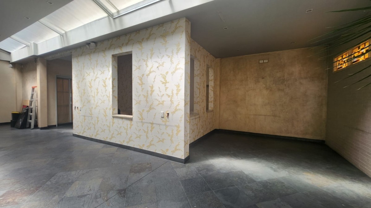 Casa en venta en Chapinero Alto, Bogotá · foto 3 de 6