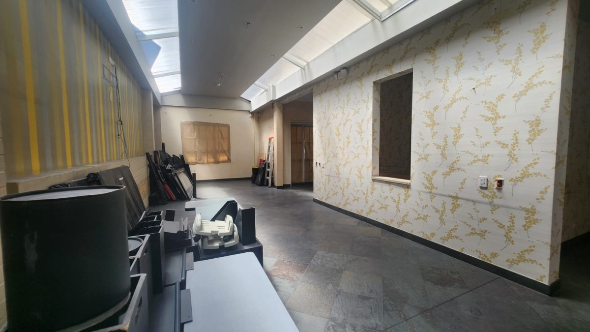 Casa en venta en Chapinero Alto, Bogotá · foto 4 de 6