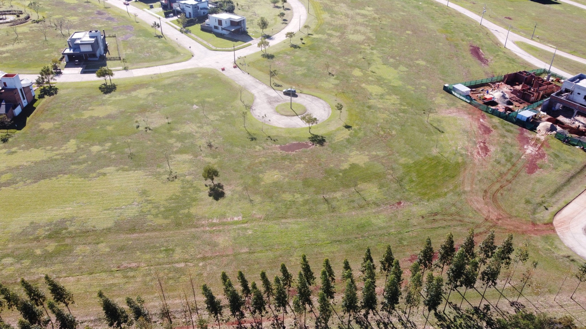 Terreno en venta Hernandarias TITULADO | Costa del Lago | 846 m2 — foto 3