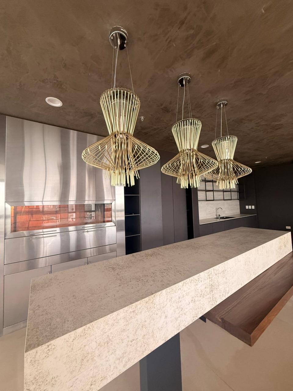 EXCLUSIVO DEPARTAMENTO DE LUJO EN DISTRITO PERSEVERANCIA — foto 2