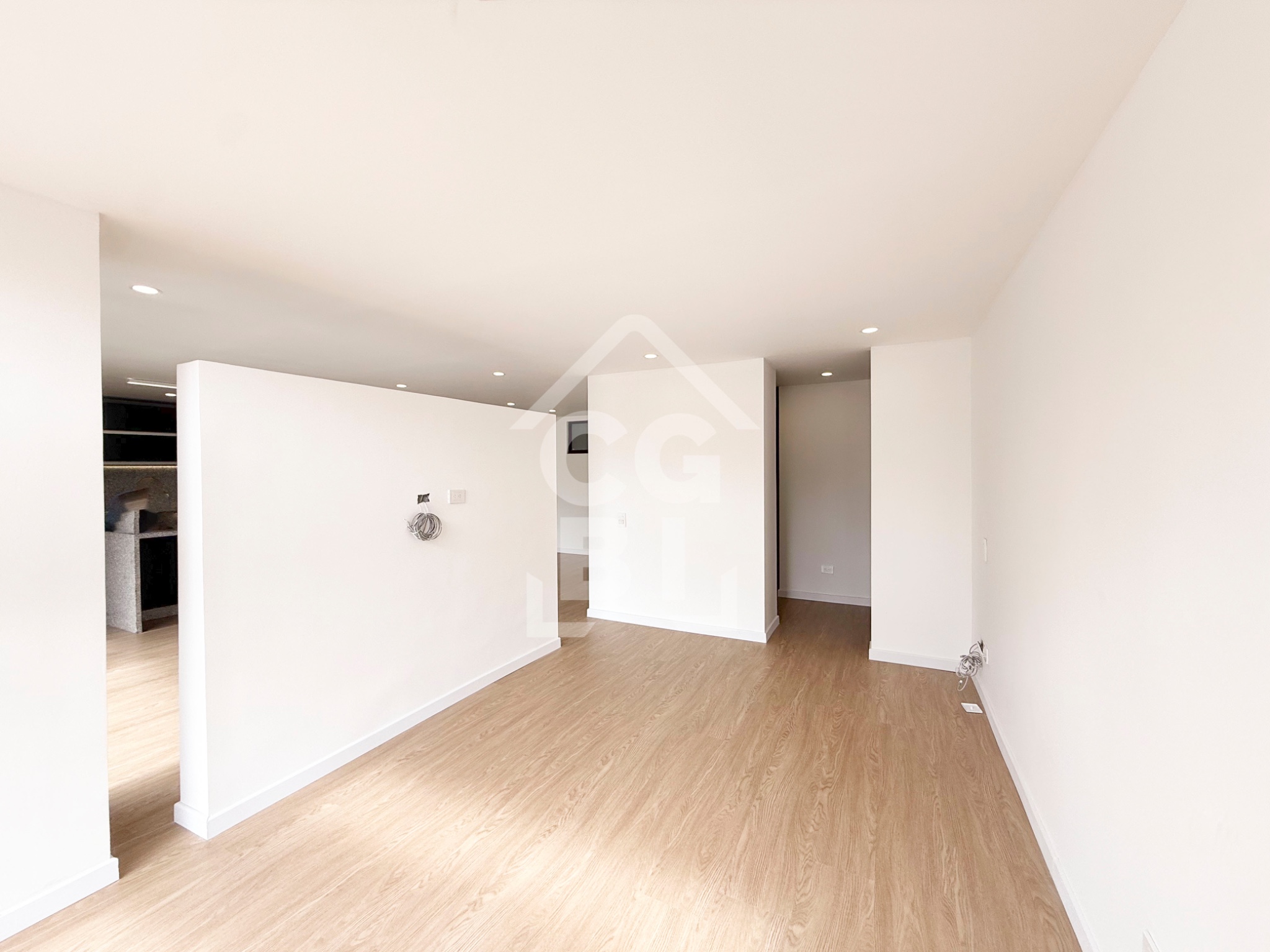 Apartamento en venta en Alhambra, Bogotá · foto 12 de 22