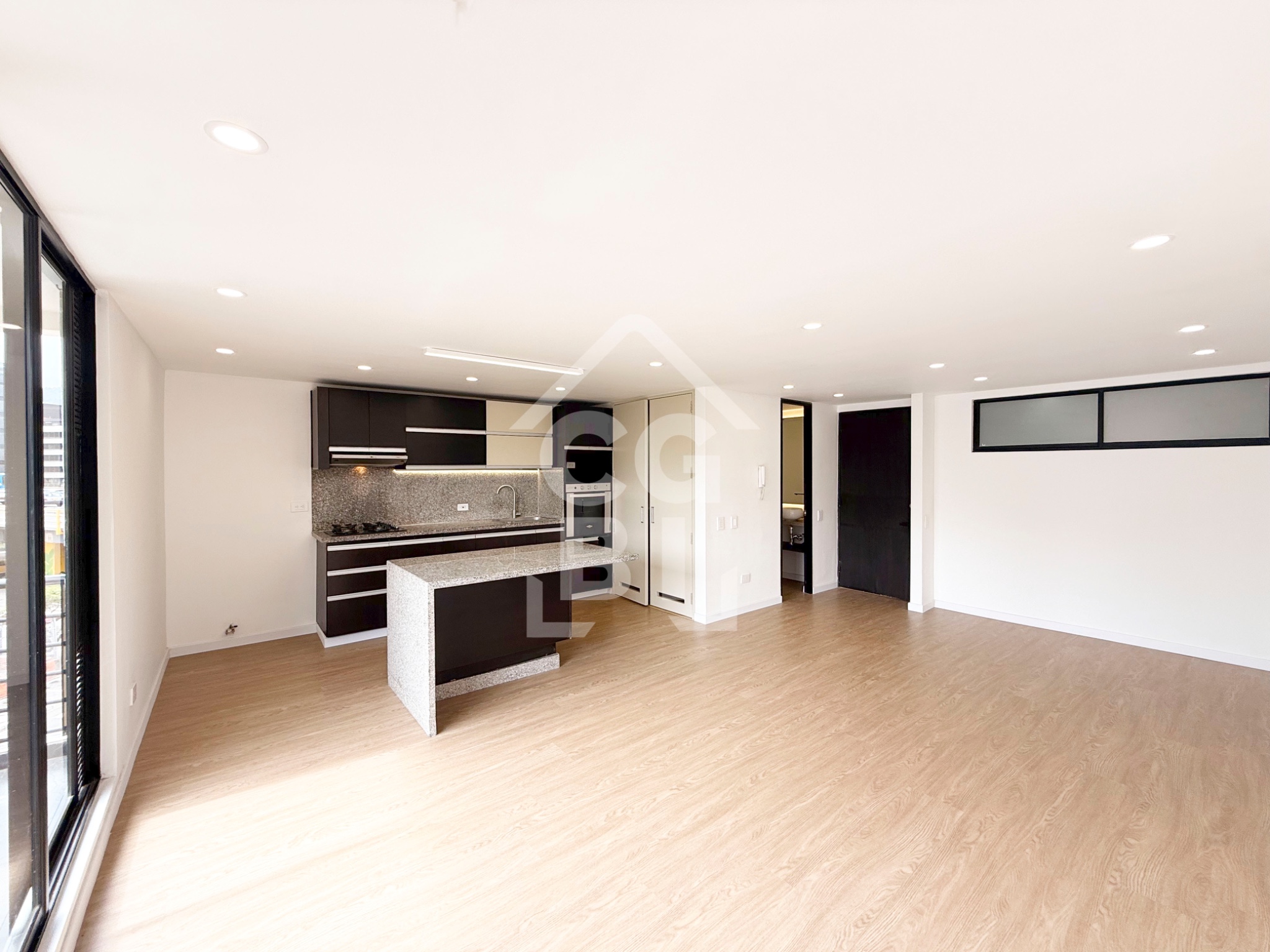 Apartamento en venta en Alhambra, Bogotá · foto 4 de 22