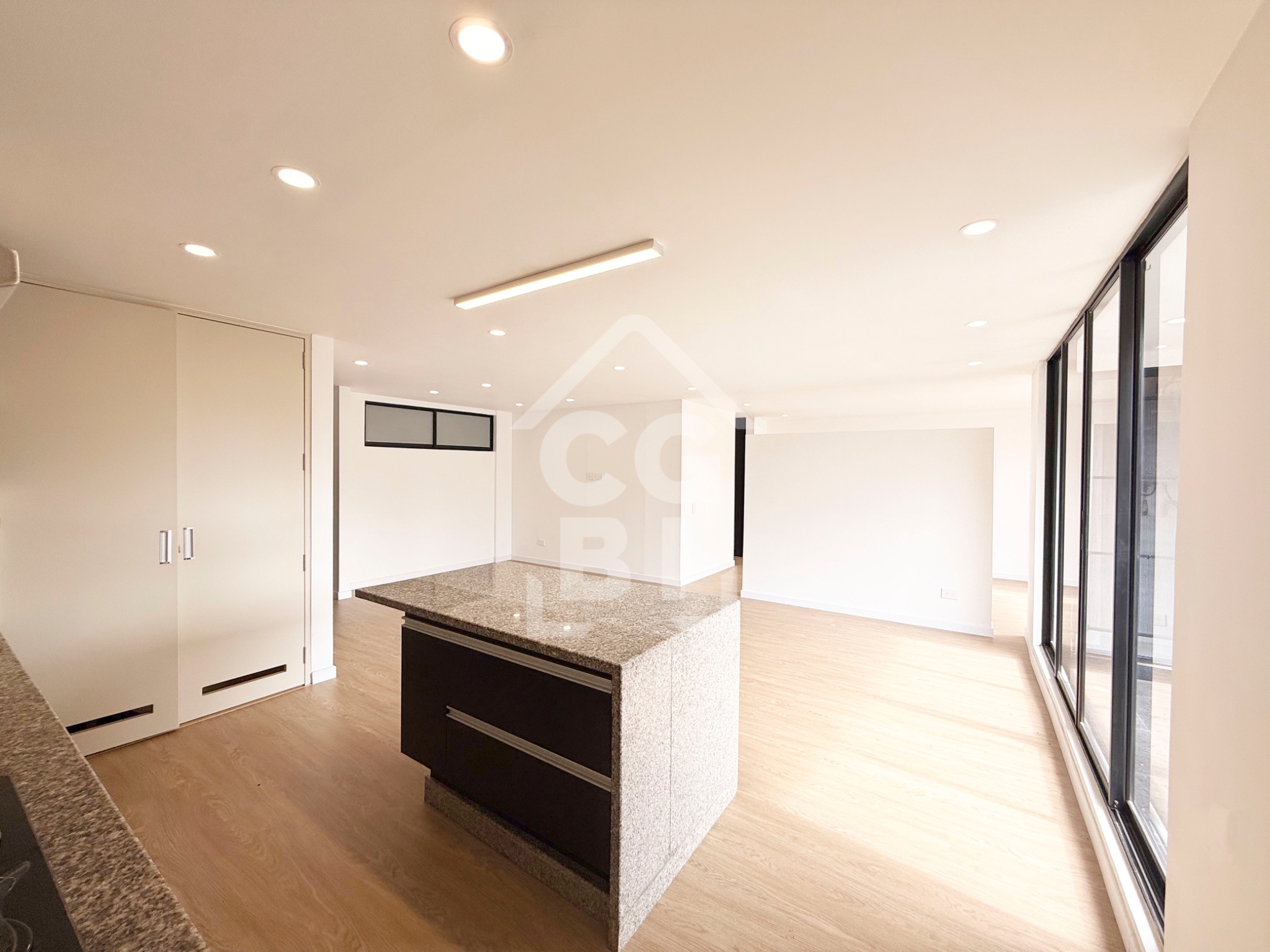 Apartamento en venta en Alhambra, Bogotá · foto 8 de 22