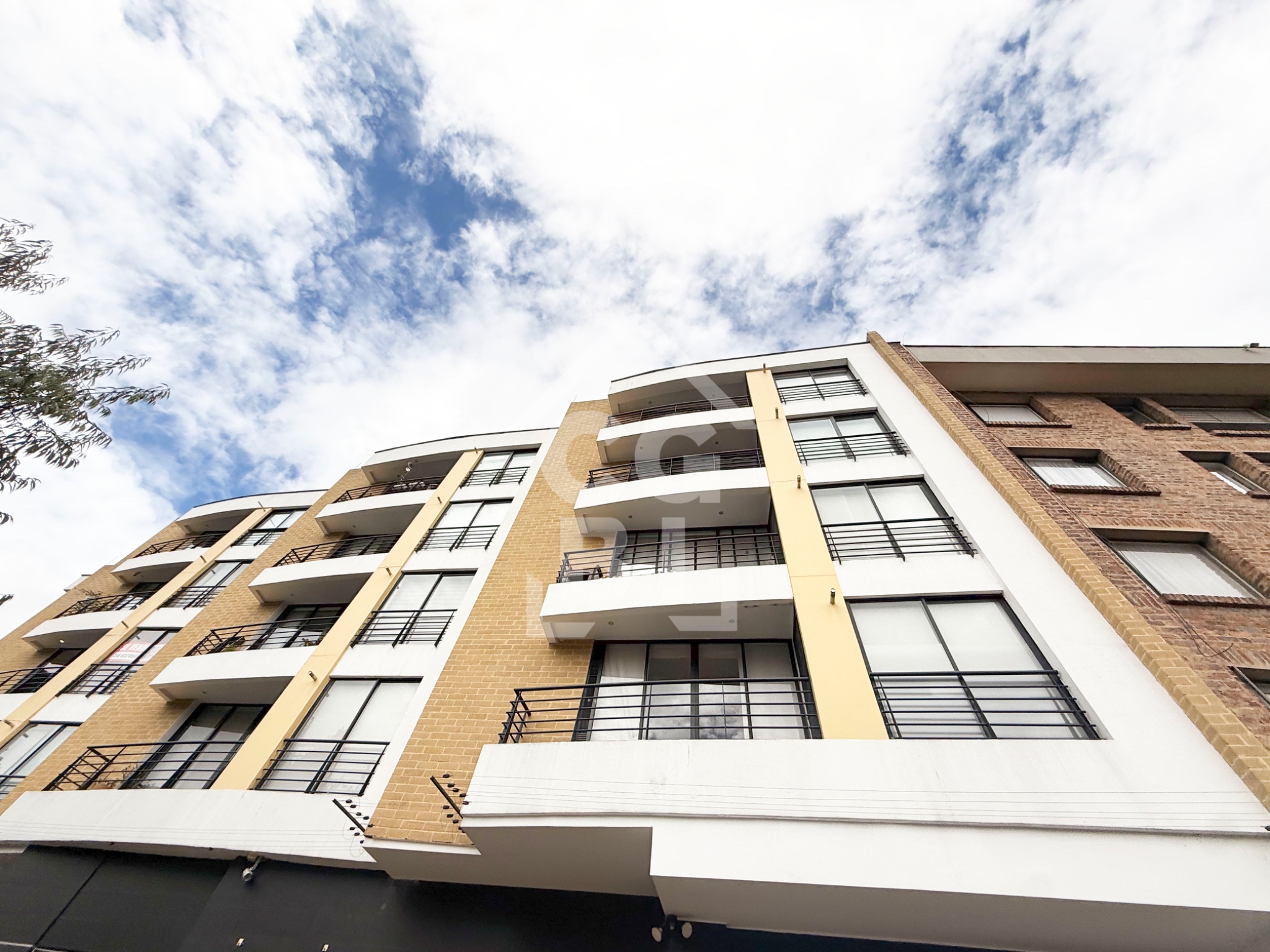 Apartamento en venta en Alhambra, Bogotá · foto 22 de 22