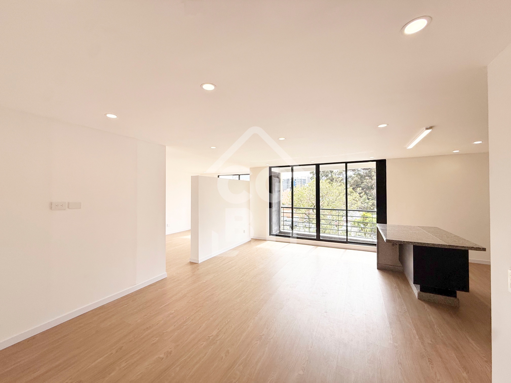 Apartamento en venta en Alhambra, Bogotá · foto 3 de 22