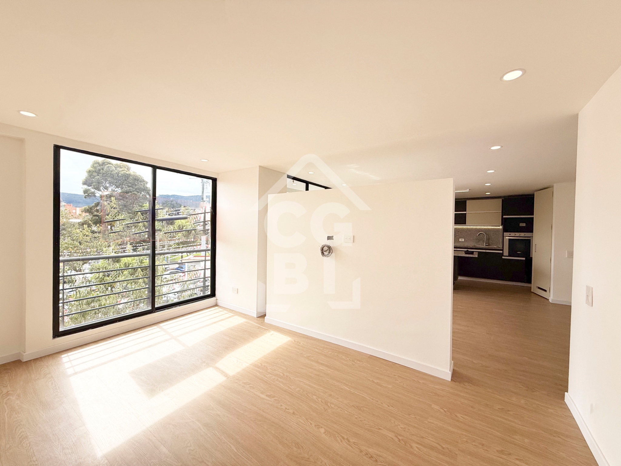 Apartamento en venta en Alhambra, Bogotá · foto 18 de 22