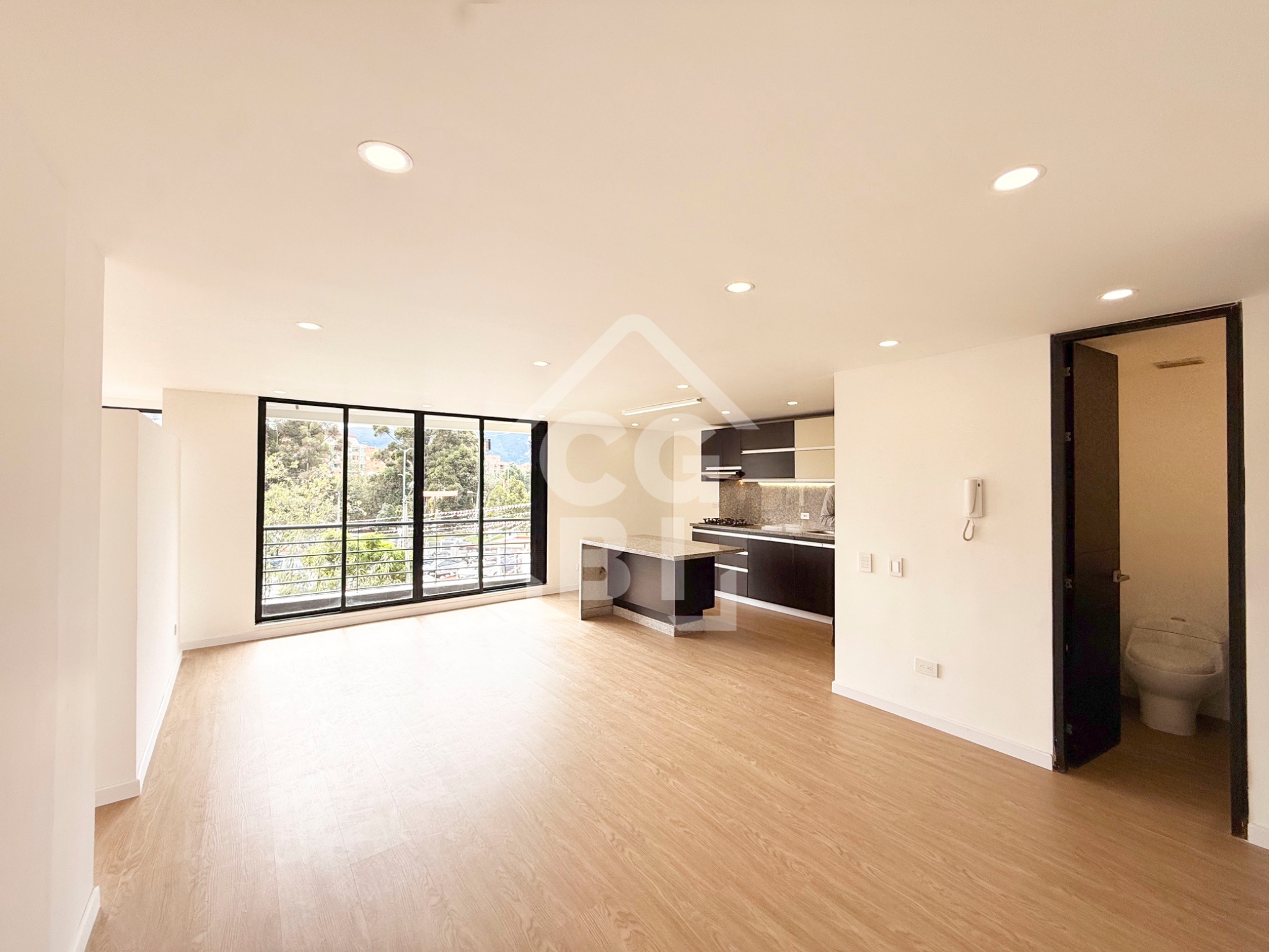 Apartamento en venta en Alhambra, Bogotá · foto 7 de 22