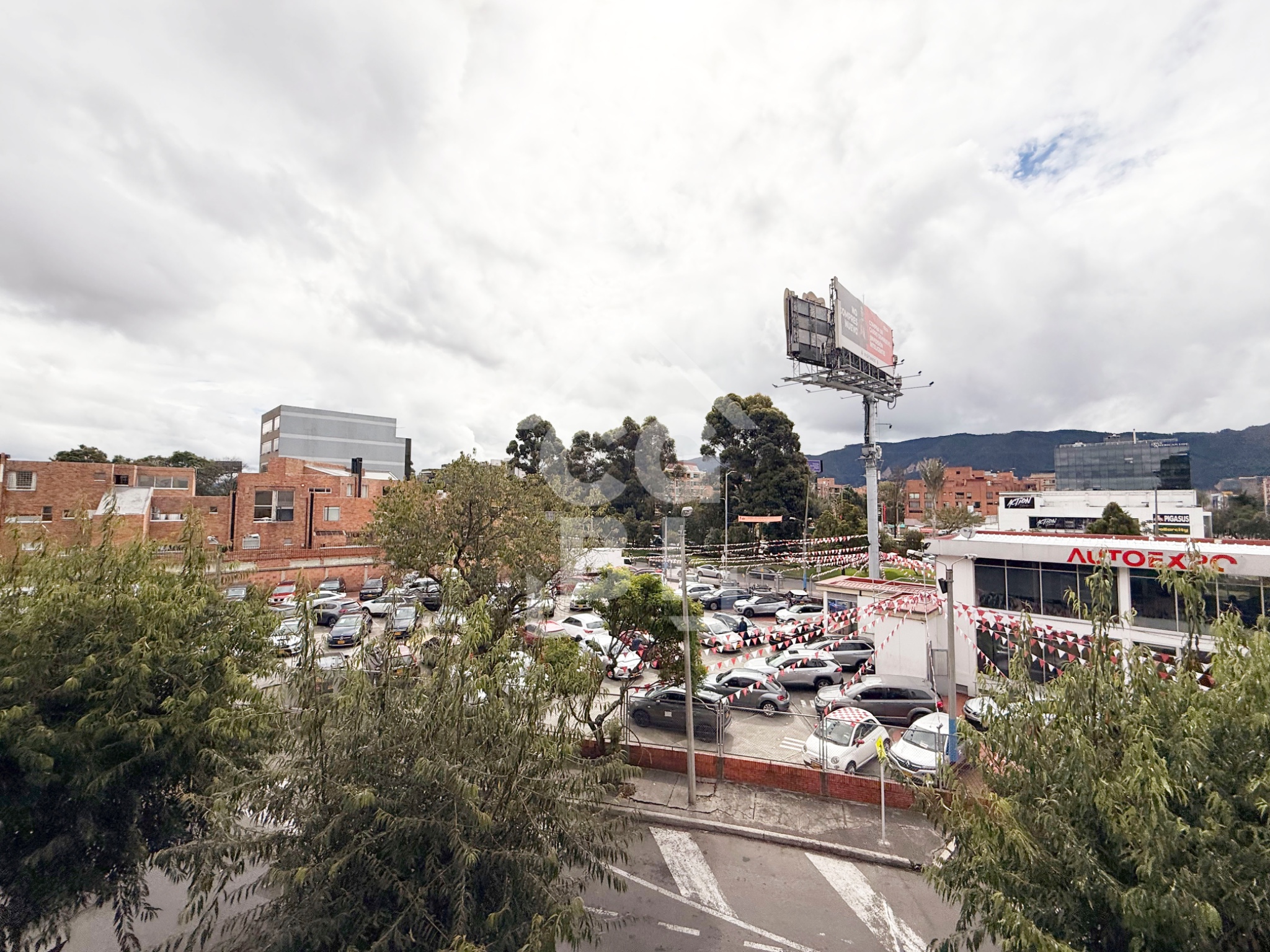 Apartamento en venta en Alhambra, Bogotá · foto 21 de 22