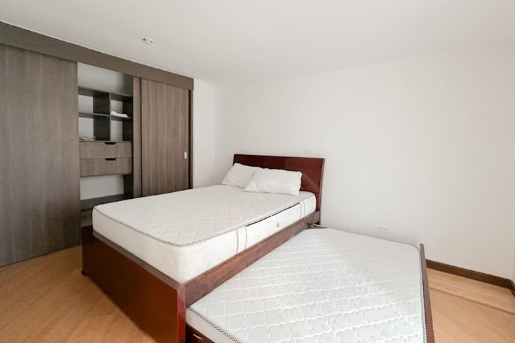 Apartamento de 3 alcobas en arriendo en Santa Barbara Central, Bogotá, 160 m² · foto 7 de 17