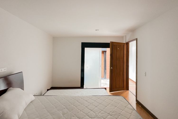 Apartamento de 3 alcobas en arriendo en Santa Barbara Central, Bogotá, 160 m² · foto 8 de 17