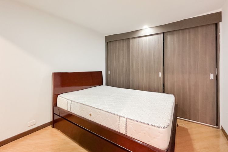 Apartamento de 3 alcobas en arriendo en Santa Barbara Central, Bogotá, 160 m² · foto 9 de 17