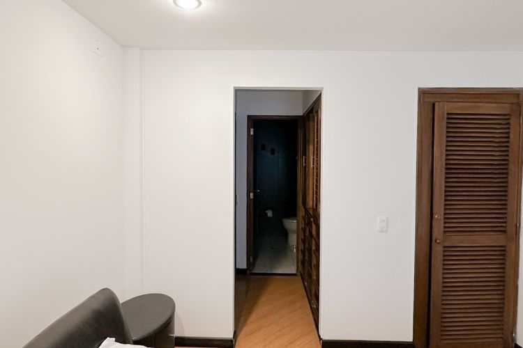 Apartamento de 3 alcobas en arriendo en Santa Barbara Central, Bogotá, 160 m² · foto 16 de 17