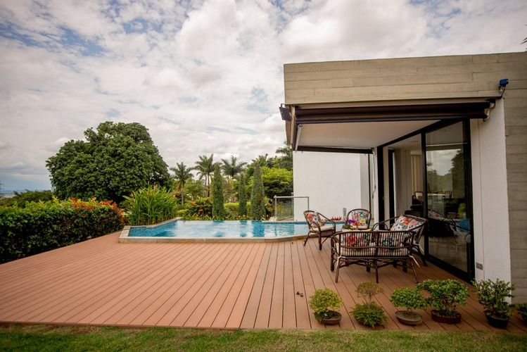 Casa de 3 alcobas en venta en Pance, Cali, 480 m² · foto 4 de 21