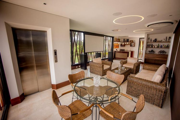 Casa de 3 alcobas en venta en Pance, Cali, 480 m² · foto 6 de 21