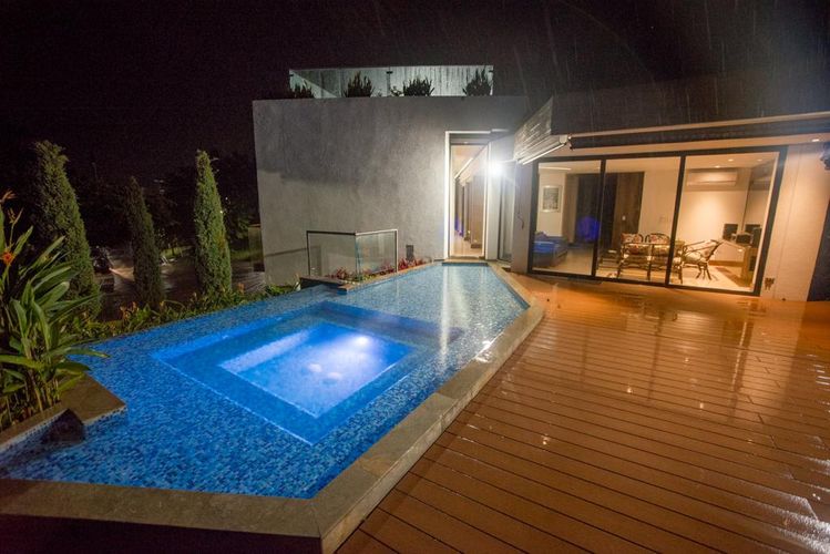 Casa de 3 alcobas en venta en Pance, Cali, 480 m² · foto 14 de 21