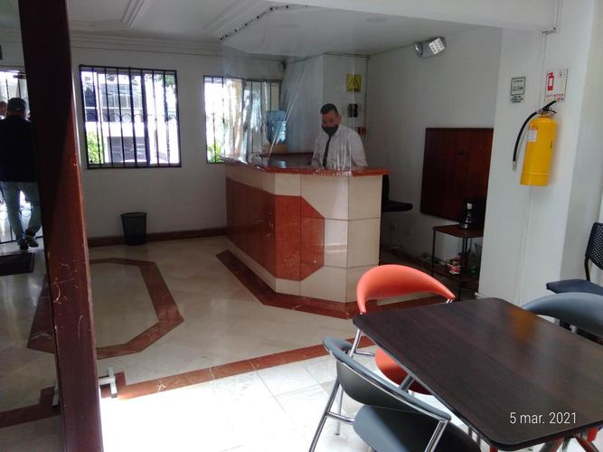 Edificio en venta en San Vicente, Cali, 1581 m² · foto 3 de 12