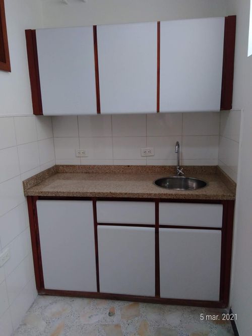 Edificio en venta en San Vicente, Cali, 1581 m² · foto 10 de 12
