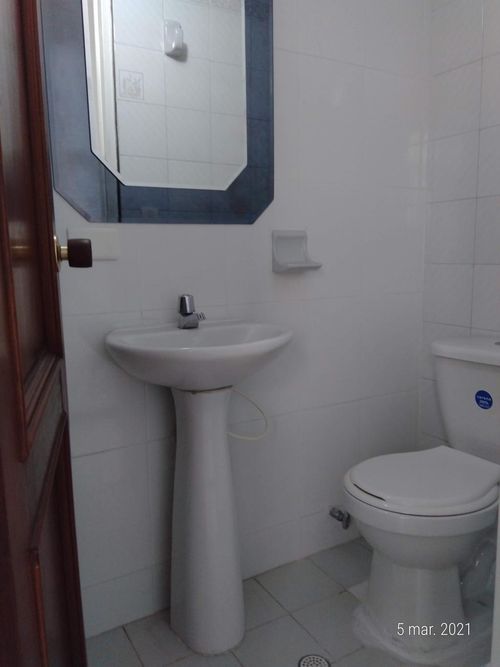 Edificio en venta en San Vicente, Cali, 1581 m² · foto 11 de 12