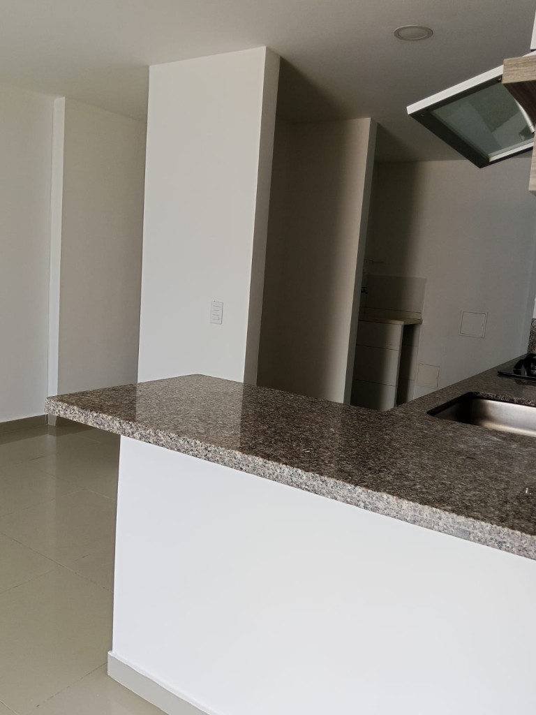 Apartamento en venta en Lagos Del Caujaral, Atlántico · foto 7 de 22