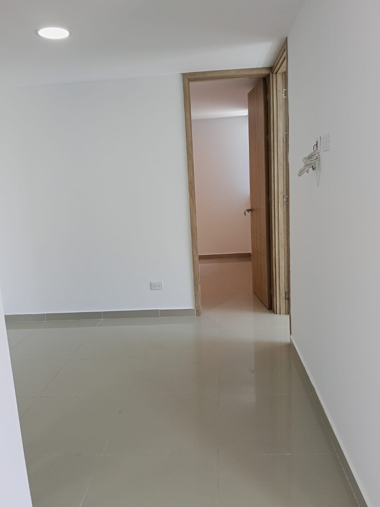 Apartamento en venta en Lagos Del Caujaral, Atlántico · foto 9 de 22