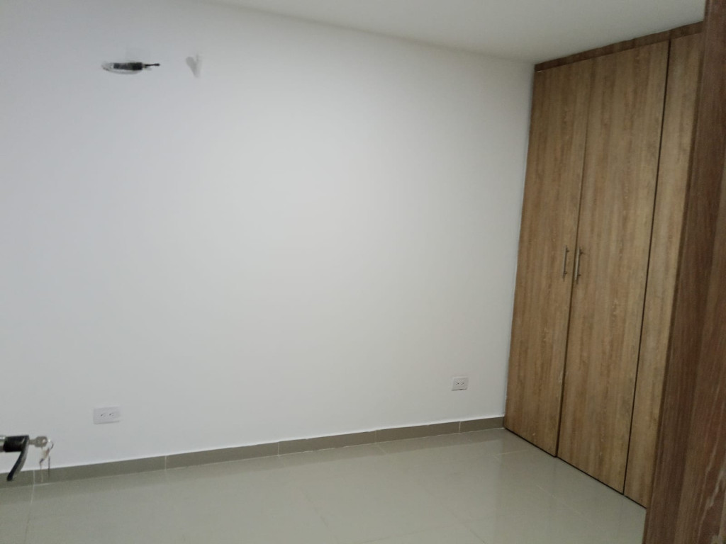Apartamento en venta en Lagos Del Caujaral, Atlántico · foto 10 de 22