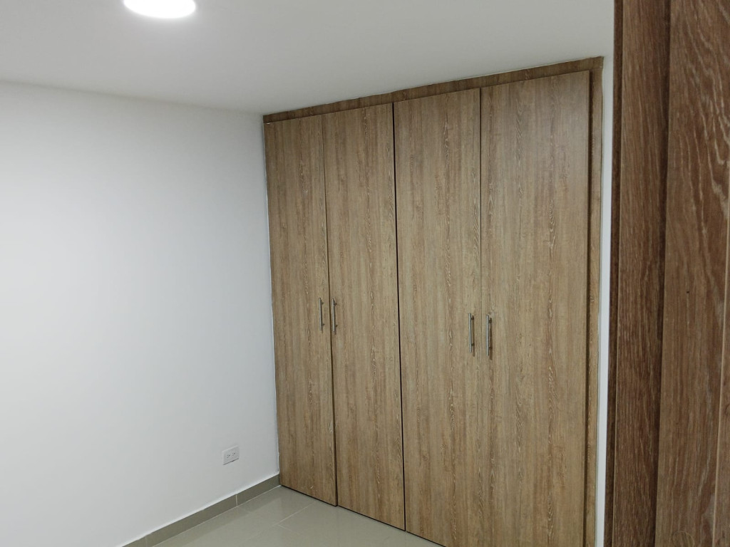 Apartamento en venta en Lagos Del Caujaral, Atlántico · foto 11 de 22