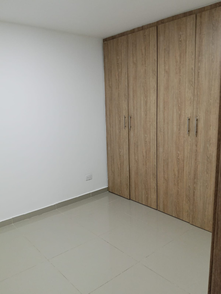 Apartamento en venta en Lagos Del Caujaral, Atlántico · foto 12 de 22