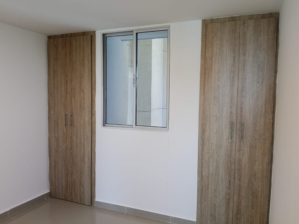 Apartamento en venta en Lagos Del Caujaral, Atlántico · foto 13 de 22