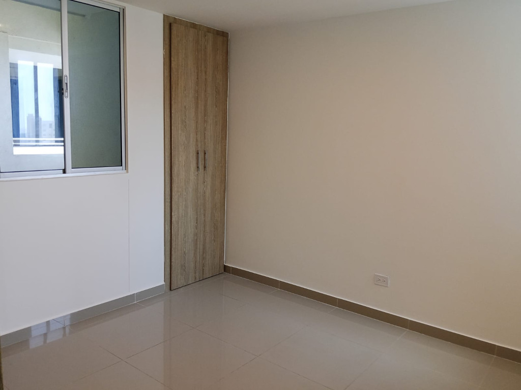 Apartamento en venta en Lagos Del Caujaral, Atlántico · foto 14 de 22