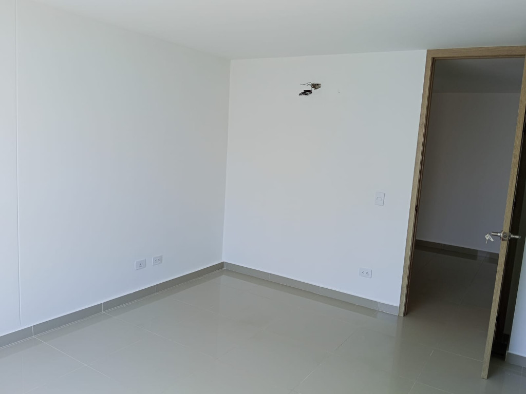 Apartamento en venta en Lagos Del Caujaral, Atlántico · foto 16 de 22