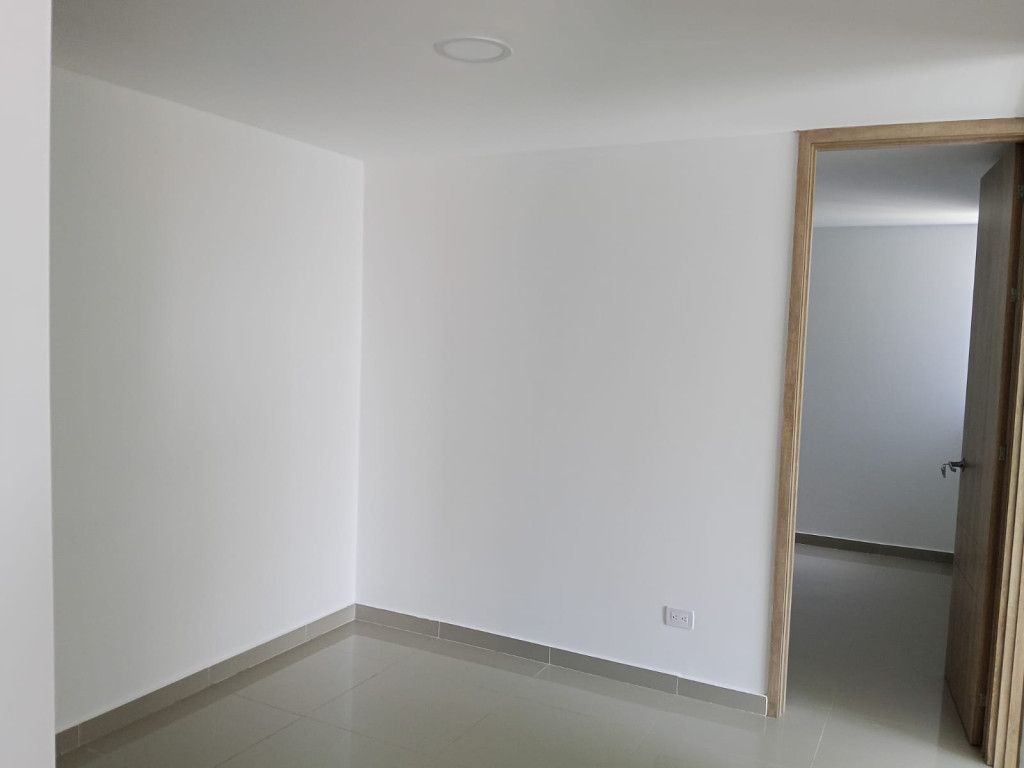 Apartamento en venta en Lagos Del Caujaral, Atlántico · foto 17 de 22