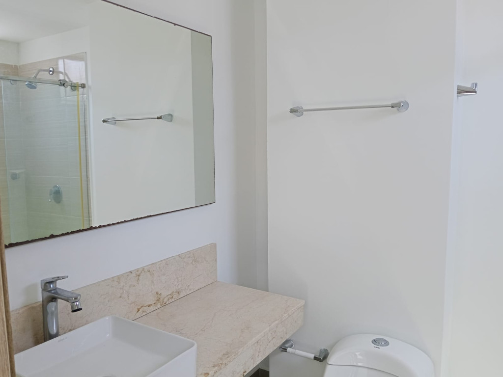 Apartamento en venta en Lagos Del Caujaral, Atlántico · foto 19 de 22