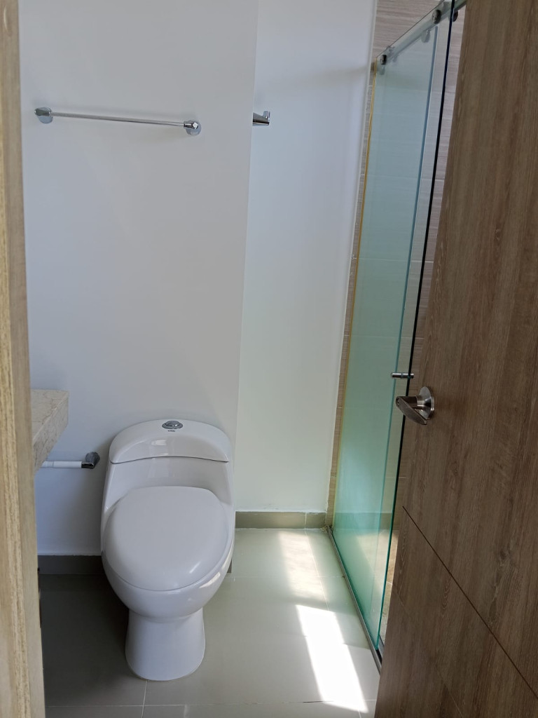 Apartamento en venta en Lagos Del Caujaral, Atlántico · foto 20 de 22
