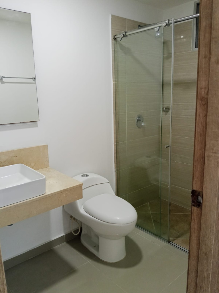 Apartamento en venta en Lagos Del Caujaral, Atlántico · foto 21 de 22