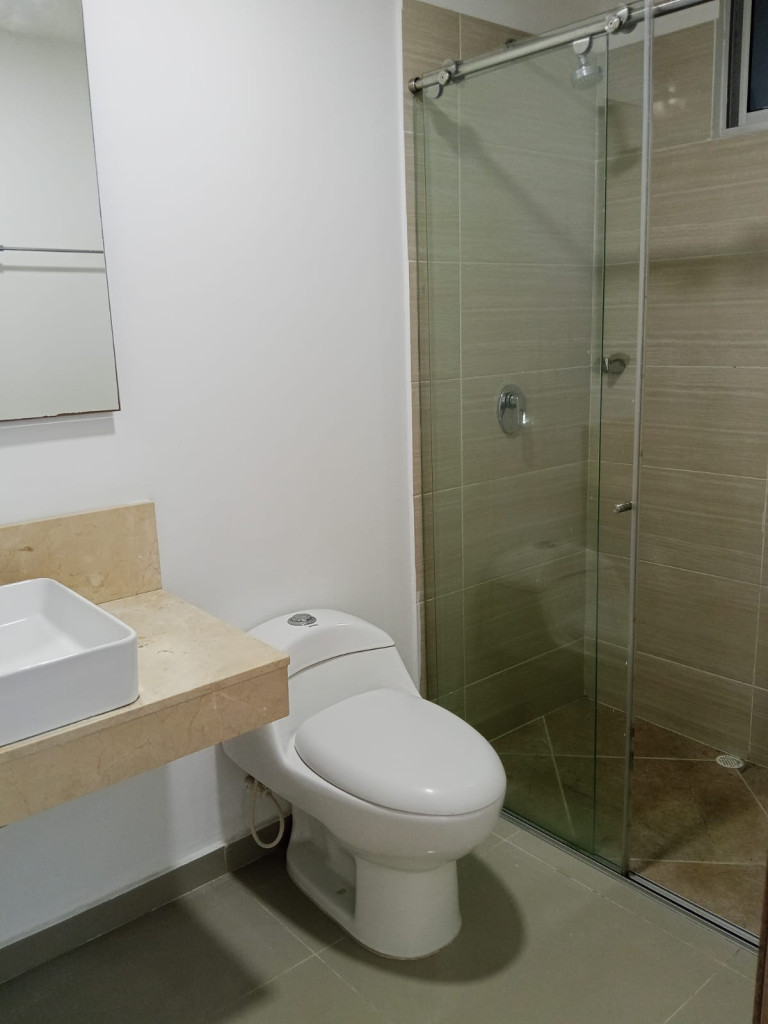 Apartamento en venta en Lagos Del Caujaral, Atlántico · foto 22 de 22