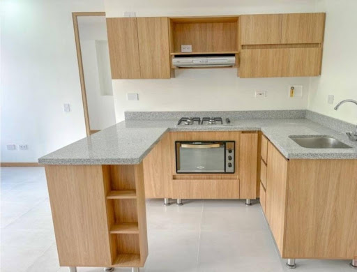 Apartamento en venta en La Aldea, La Estrella · foto 3 de 18