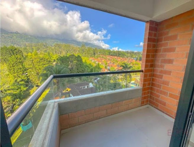 Apartamento en venta en La Aldea, La Estrella · foto 5 de 18