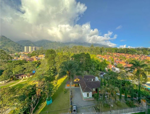 Apartamento en venta en La Aldea, La Estrella · foto 6 de 18