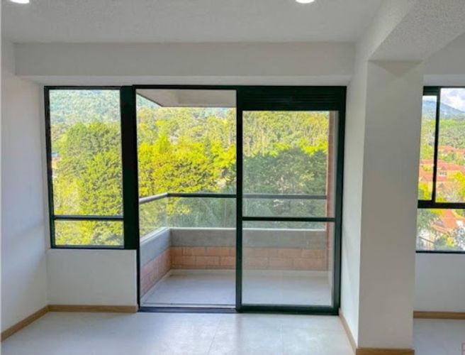 Apartamento en venta en La Aldea, La Estrella · foto 7 de 18