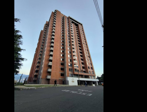 Apartamento en venta en La Aldea, La Estrella · foto 18 de 18