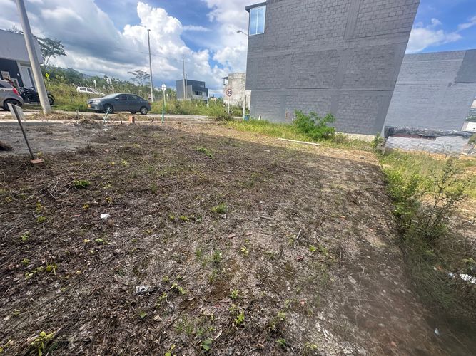 Lote en venta en El Estanquillo, Dosquebradas · foto 4 de 8