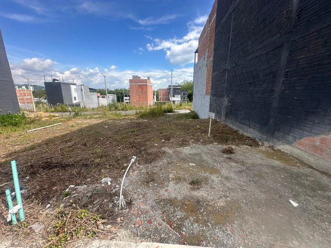 Lote en venta en El Estanquillo, Dosquebradas · foto 6 de 8